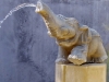 Elephant Fountain