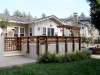 Back Yard Patio