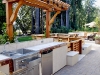 Outdoor Kitchen